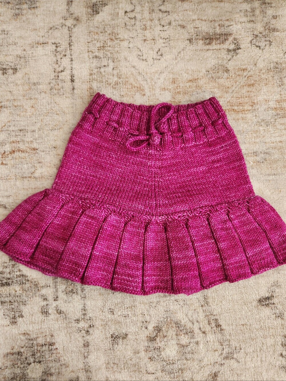 Misha And Puff Skirt